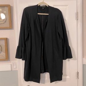 Lane Bryant Gorgeous, Polished & Beautiful Coat
